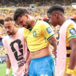 Coupe du monde 2026 : Lucas Paquetá incertain, le Brésil face à des blessures croissantes.