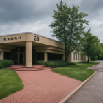Nawah industrialise sa technologie pour la production à Dayton, États-Unis.