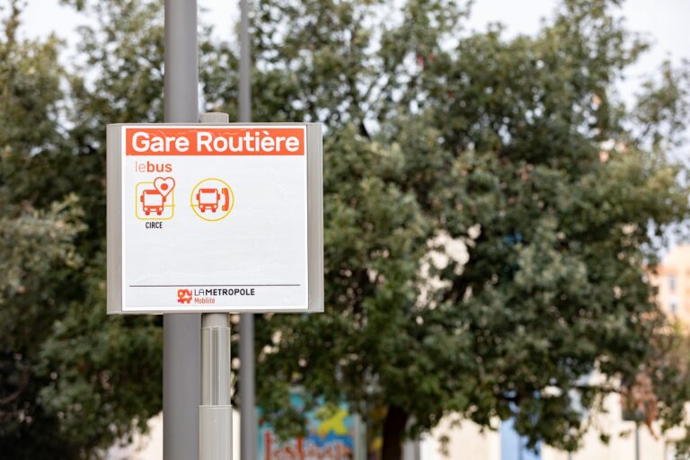 Renforcement de l’offre de transport à Peynier par la région Provence-Alpes-Côte d’Azur