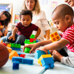 Développement des Maisons d’Assistantes Maternelles pour l’accueil des jeunes enfants en France