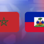 Qualification Coupe du Monde : Maroc affronte Haïti en direct pour accéder aux phases finales.