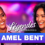Amel Bent interprète « La voix de la lumière » dans la série « Légendes urbaines »