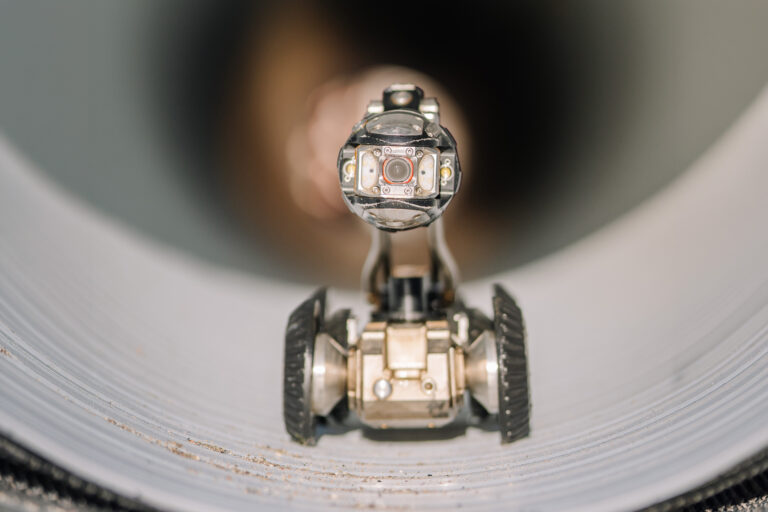 Un nouveau circuit permet aux micro-robots de naviguer dans des environnements complexes.