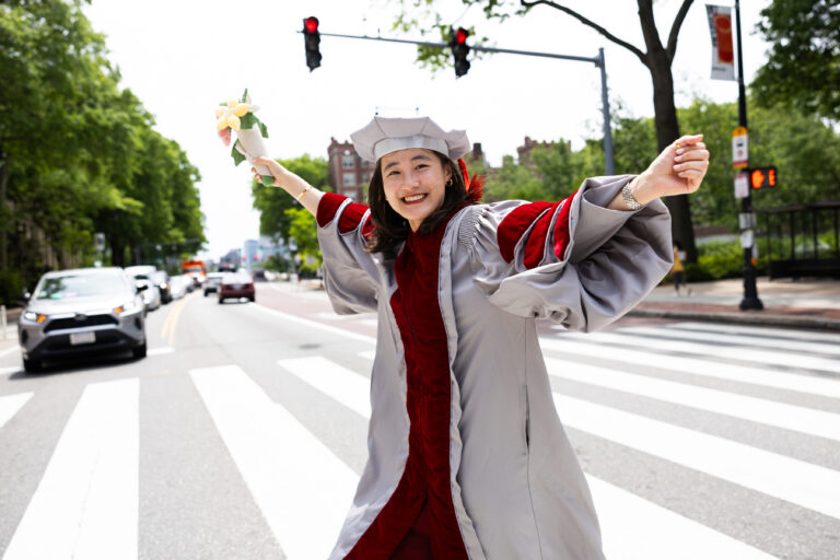 Le MIT accueille la promotion 2026 avec un nouveau départ académique pour les étudiants.
