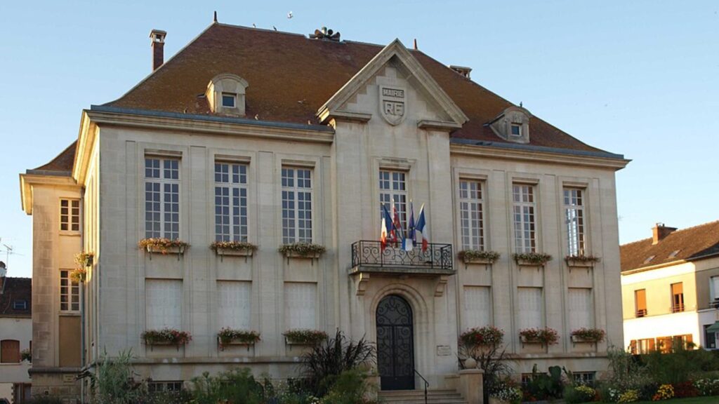 Affaire Montholon : Anticor dénonce des irrégularités dans la gestion publique en France.