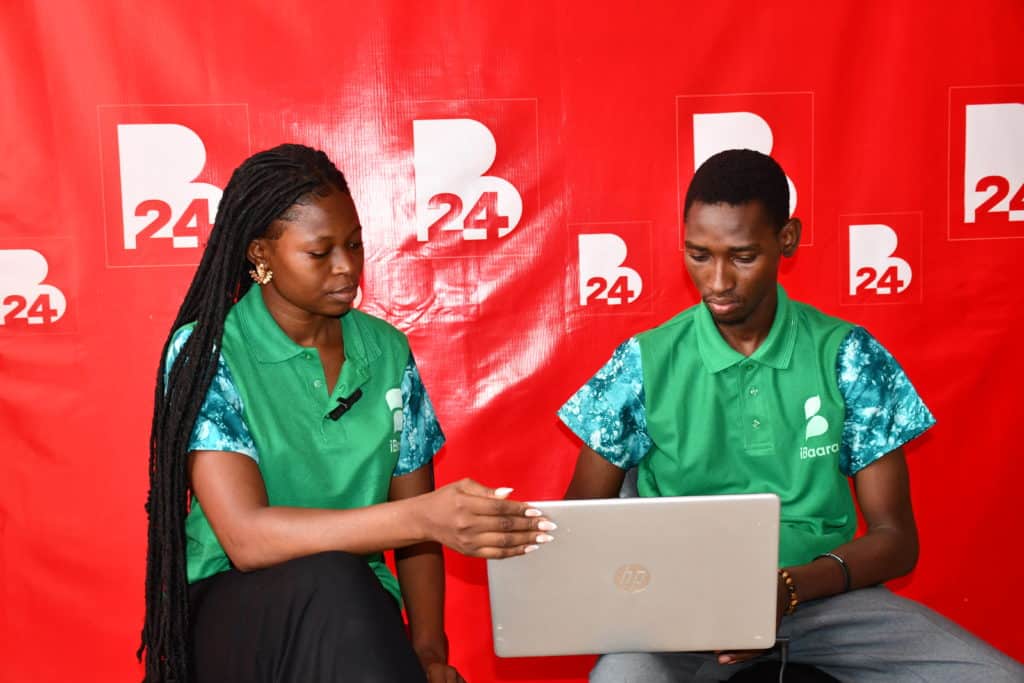 iBaara : une plateforme numérique gratuite pour connecter prestataires et clients au Burkina Faso