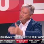 Macron célèbre la Fête de la musique à l’Élysée avec des artistes français.