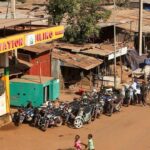 Mali : Lancement de l’immatriculation des motos et tricycles pour réguler le secteur.