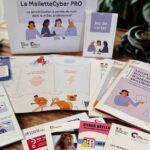 La MalletteCyber Pro : un kit de sensibilisation gratuit pour les petites entreprises en France.