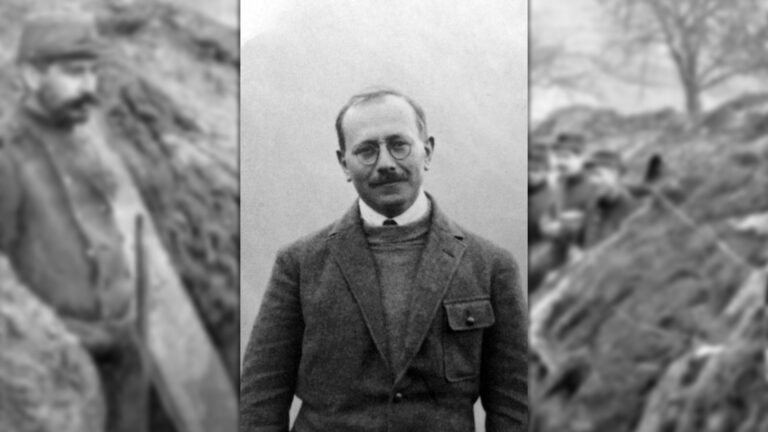 Marc Bloch : Analyse des fausses nouvelles et de leur influence sur l’historien français.