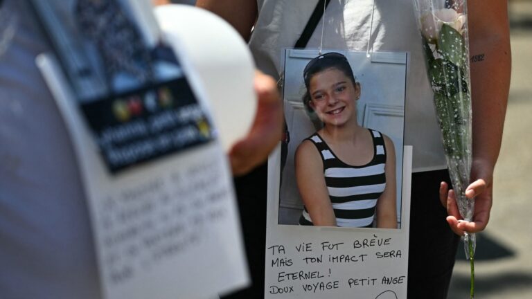 L’affaire Lyhanna : enquête sur la désinformation des complotistes en France