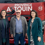 Co-camionnage : Truckly optimise l&rsquo;utilisation des sièges vides dans le transport routier.