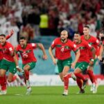 Coupe du Monde 2026 : le Maroc se qualifie et renforce sa position dans le football mondial.