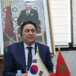 Partenariat Maroc-Corée : Un groupe de travail discute des modalités de l’accord futur.