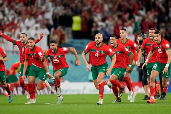 Coupe du Monde 2026 : le Maroc se qualifie et renforce sa position dans le football mondial.