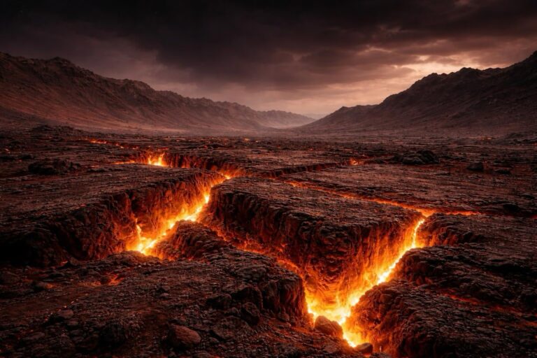 Découverte sur Mars remet en question les critères d’habitabilité des planètes.