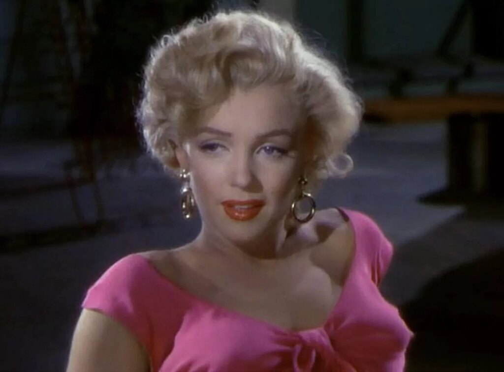 Marilyn Monroe célébrée par des fans à l’occasion de son centenaire.