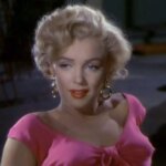 Marilyn Monroe célébrée par des fans à l&rsquo;occasion de son centenaire.