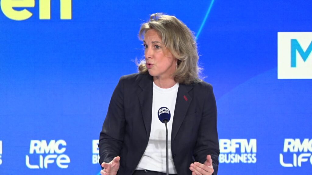 La France en retard sur la transparence salariale, Marylise Léon appelle à un projet de loi urgent