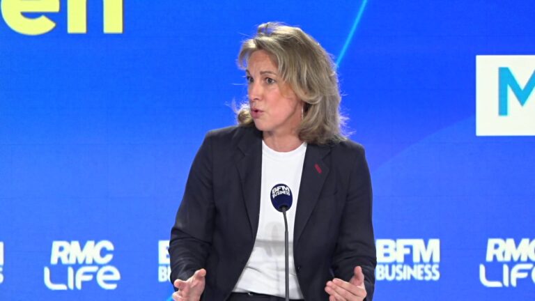 La France en retard sur la transparence salariale, Marylise Léon appelle à un projet de loi urgent