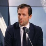 La réponse du ministre de l&rsquo;Écologie à Manuel Bompard sur la climatisation et le RN