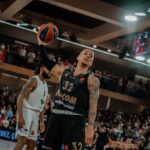 Finale Betclic Élite : la Roca Team s&rsquo;incline après une fin de match tendue.
