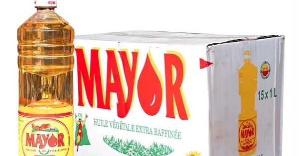 La DGCCRF dément l’infiltration de l’huile camerounaise « Mayor » sur le marché gabonais.