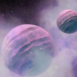 Deux exoplanètes en coton sucré établissent un nouveau record de légèreté parmi les géantes gazeuses.