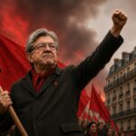 Mélenchon propose de modifier la législation sur la propriété privée en France.