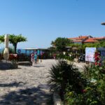 Une station balnéaire de la mer Noire propose des séjours à 40 € par jour cet été.