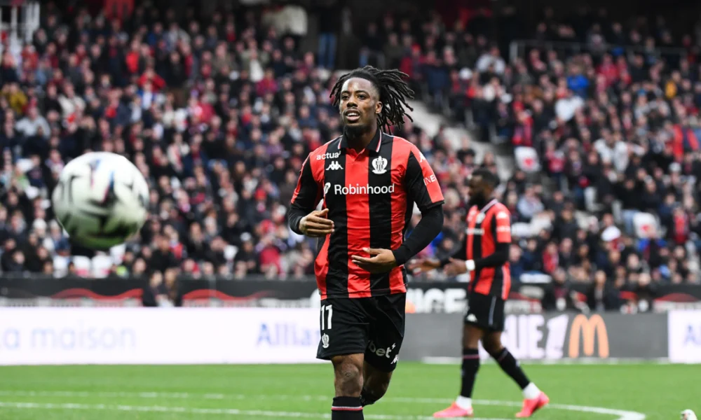 Mercato Nice : Détails des transferts, arrivées et départs pour la saison 2026-2027