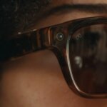 Meta présente des lunettes connectées abordables pour le marché technologique.