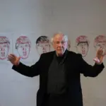 Art & Language Paints a Picture II : Exploration des interactions entre art et langage