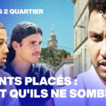 Hamza Bensatem alerte sur la situation des enfants placés à Marseille