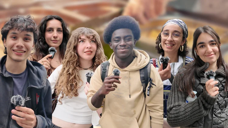 Crous : le repas à un euro accessible à tous les étudiants en France