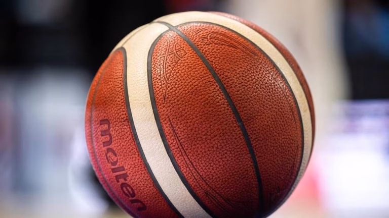 Narcisse NGoy, seul Français à la draft NBA, présente un intérieur costaud et MVP de Pro B.