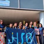 Hockey subaquatique : l’équipe féminine de La Bernerie remporte le championnat de France
