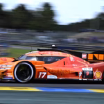 Abandons notables à la 94e édition des 24H du Mans : Doriane Pin et Sébastien Bourdais sur la liste.