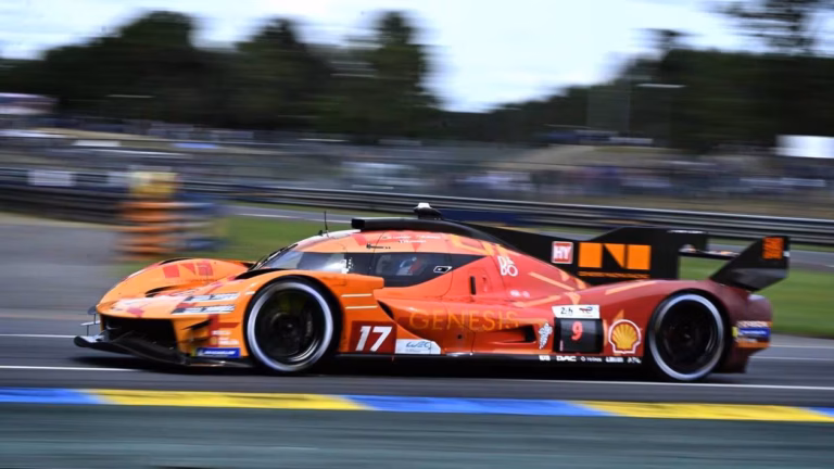 Abandons notables à la 94e édition des 24H du Mans : Doriane Pin et Sébastien Bourdais sur la liste.