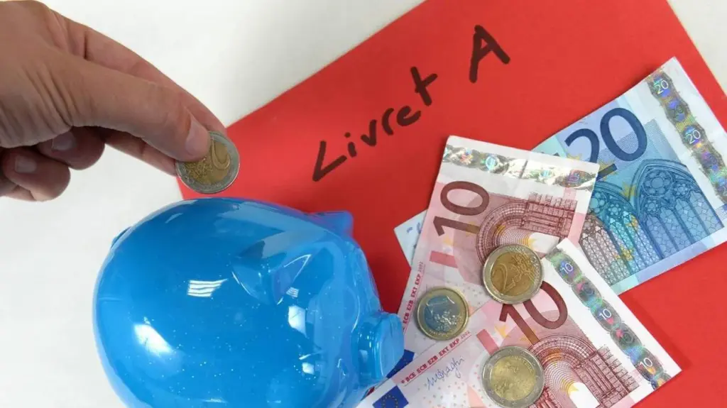 Augmentation du taux du Livret A prévue en raison de la hausse de l’inflation.