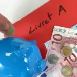 Augmentation du taux du Livret A prévue en raison de la hausse de l’inflation.