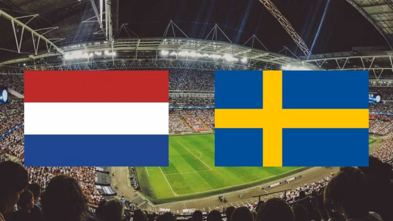Bas-Suède : chaîne et heure de diffusion du match de la Coupe du Monde 2026 en direct