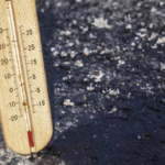 Canicule : la France enregistre des températures record pour un mois de juin.