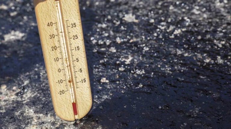 Canicule : la France enregistre des températures record pour un mois de juin.