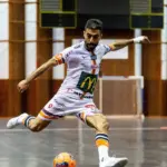 L’Étoile lavalloise remporte son quatrième titre après une nouvelle remontée en D1 de futsal.