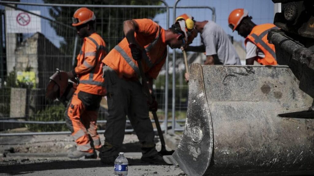 Congé climatique : trois questions sur la proposition des Écologistes en France