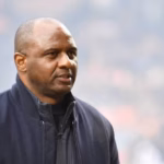« Patrick Vieira souligne le potentiel d&rsquo;un joueur de l&rsquo;équipe de France pour le Ballon d&rsquo;or »