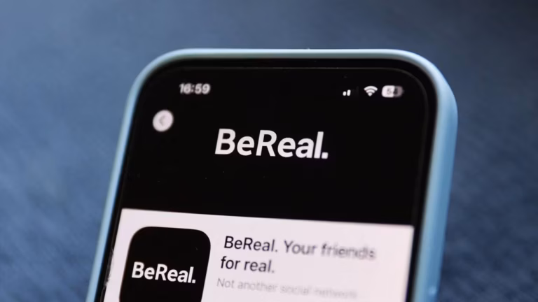 BeReal annonce de nouvelles fonctionnalités pour les utilisateurs pendant la Coupe du Monde