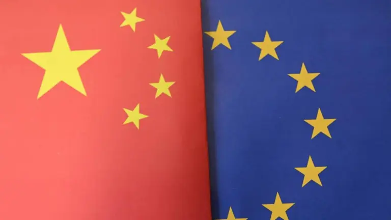 Riposte commerciale de l’UE face à la Chine entravée par des divisions internes des États membres