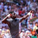 Moïse Kouame absent à Wimbledon après son parcours à Roland-Garros, explications.